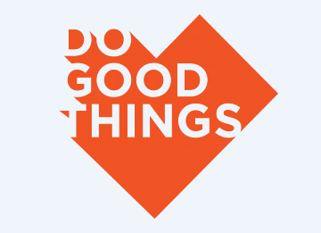 Do good things