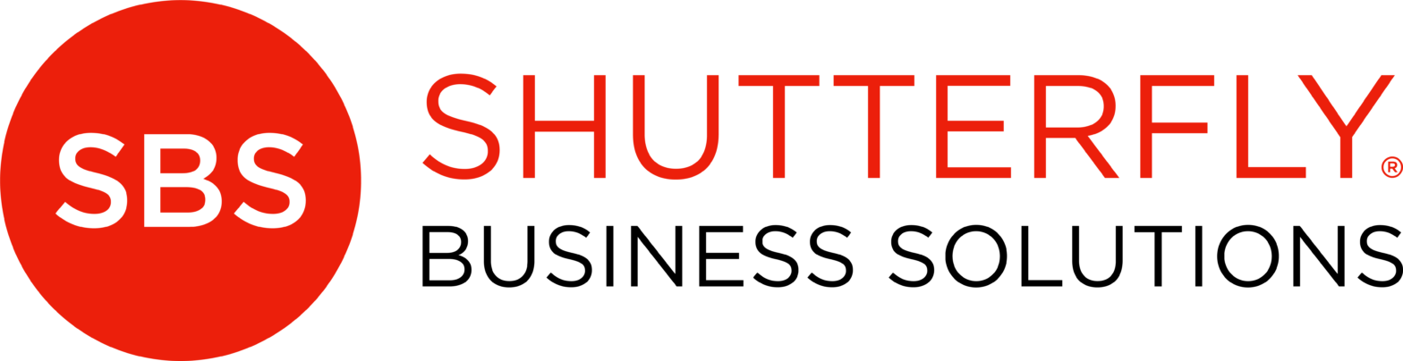 Shutterfly Business Solution