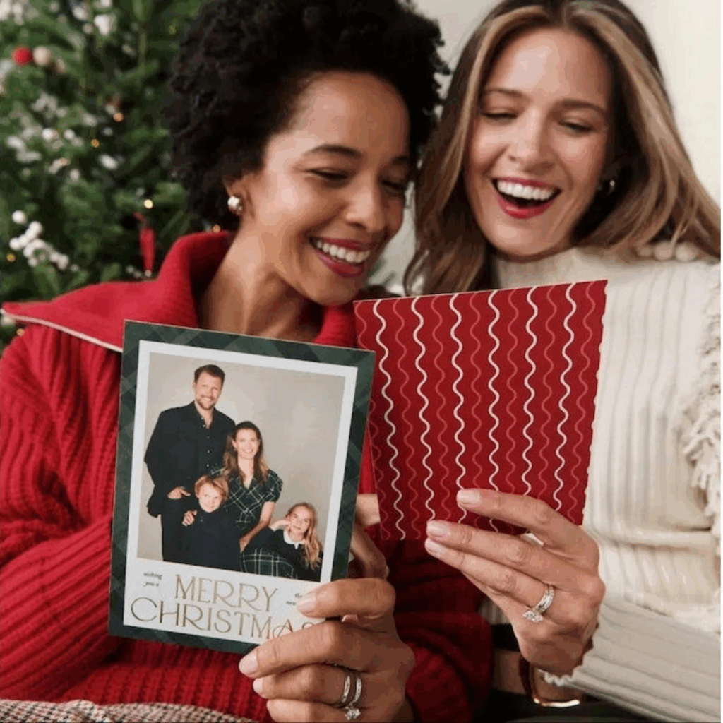 Shutterfly Makes Headlines this Holiday Season